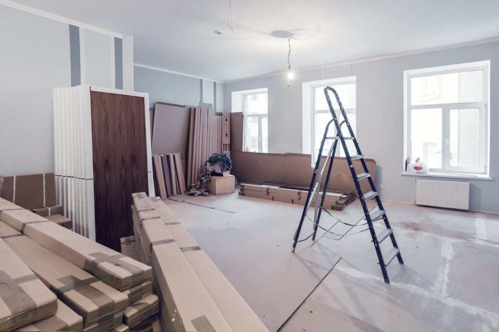 Guide travaux : ce qu’il faut savoir sur la rénovation intérieure ...